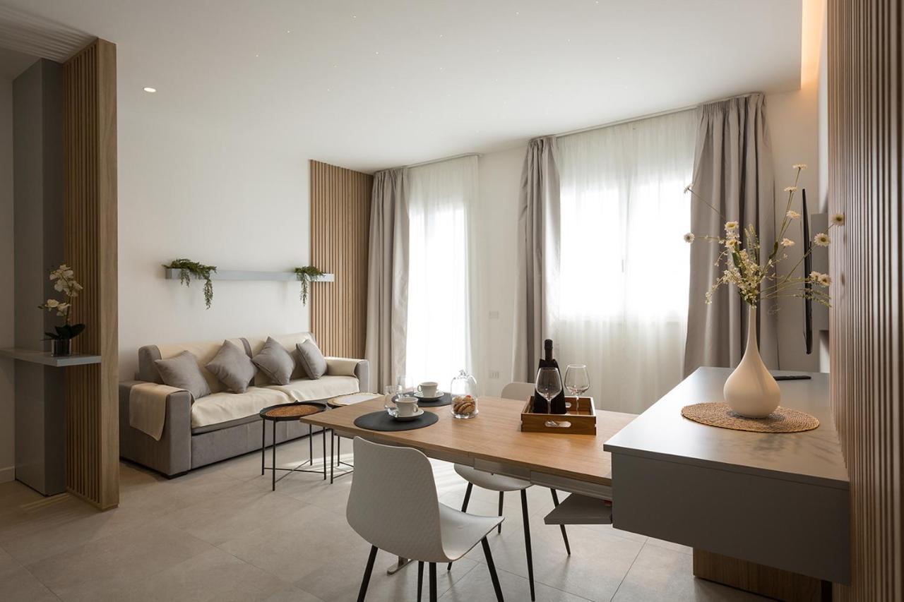 Giada Luxury Terrasiniアパートメント エクステリア 写真