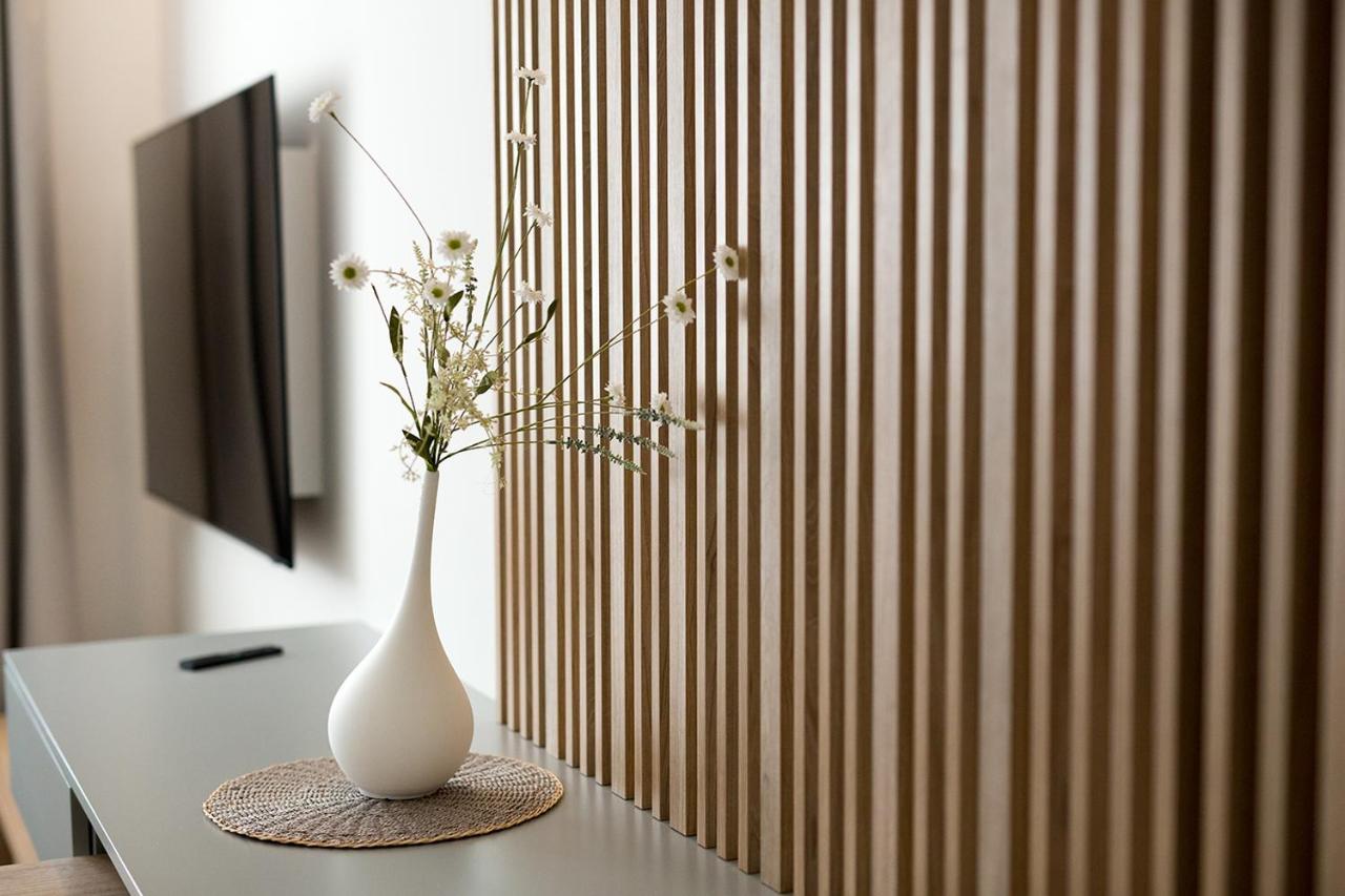 Giada Luxury Terrasiniアパートメント エクステリア 写真