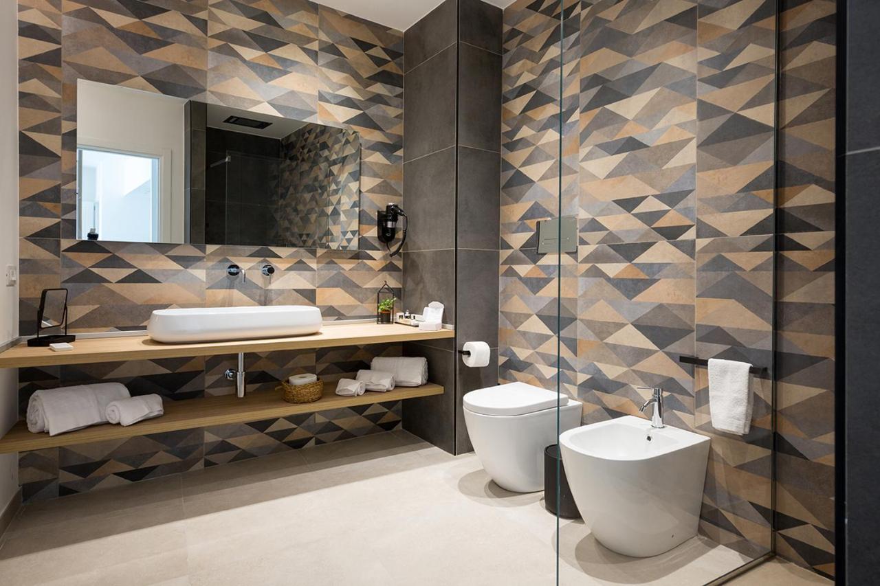 Giada Luxury Terrasiniアパートメント エクステリア 写真