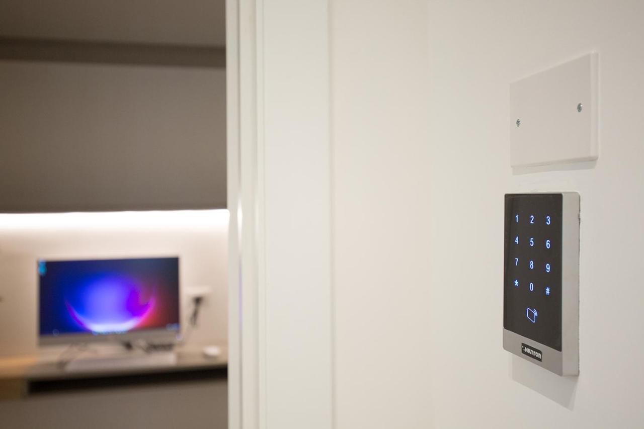 Giada Luxury Terrasiniアパートメント エクステリア 写真