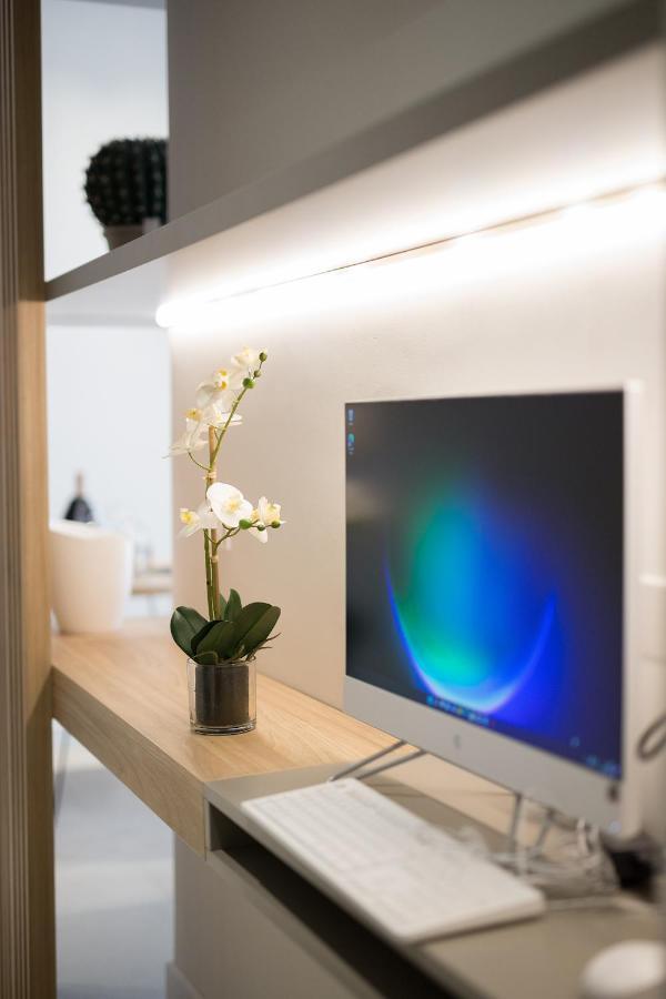 Giada Luxury Terrasiniアパートメント エクステリア 写真