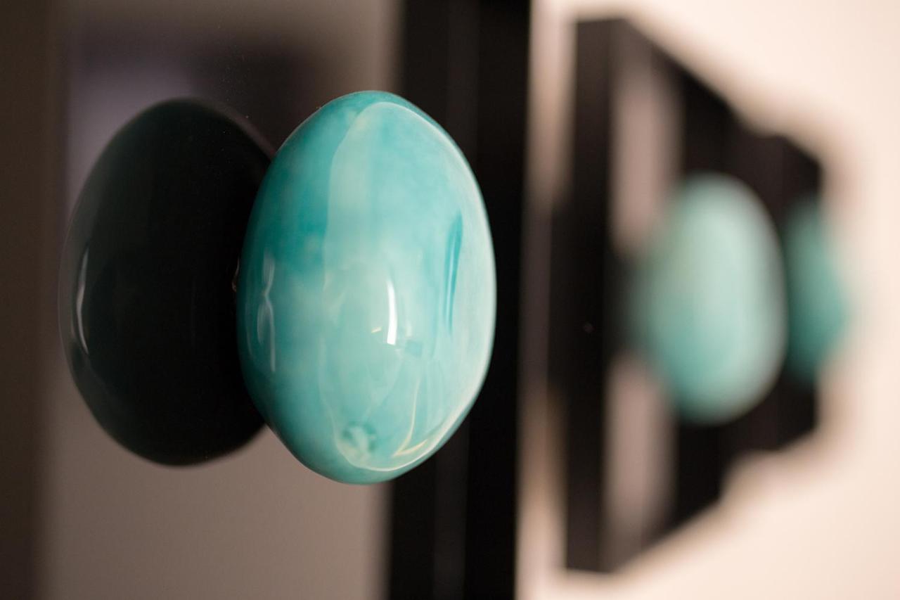 Giada Luxury Terrasiniアパートメント エクステリア 写真