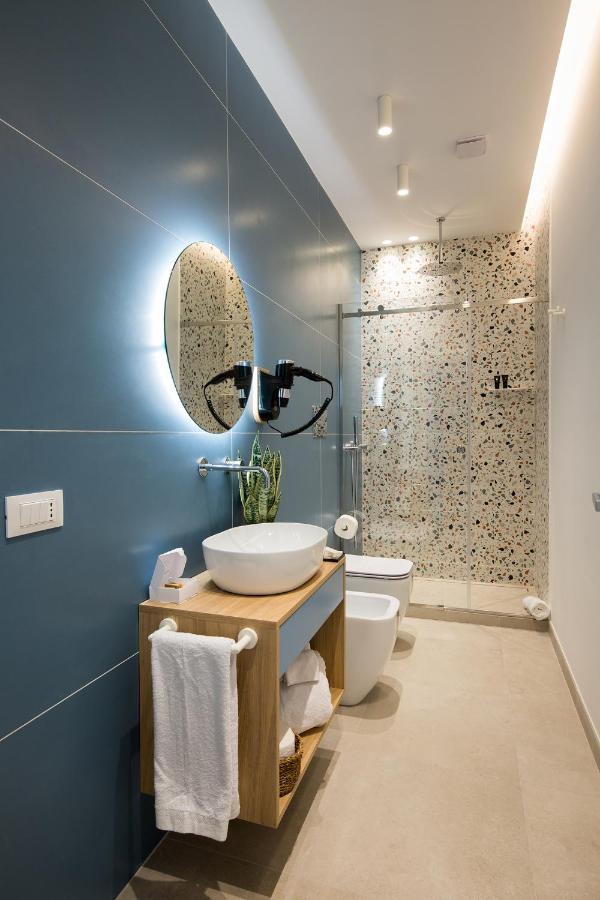 Giada Luxury Terrasiniアパートメント エクステリア 写真