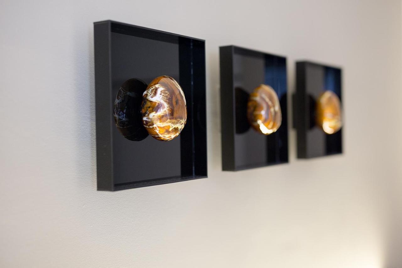Giada Luxury Terrasiniアパートメント エクステリア 写真