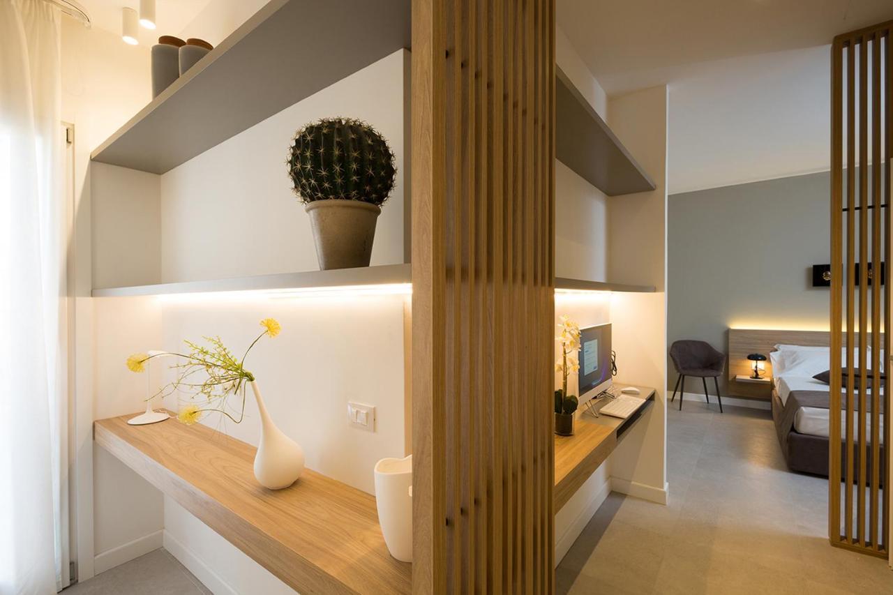 Giada Luxury Terrasiniアパートメント エクステリア 写真